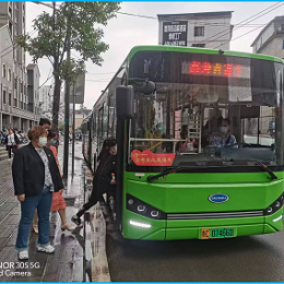 桐梓公司積極組織開展“愛心送考”公益活動(dòng)  